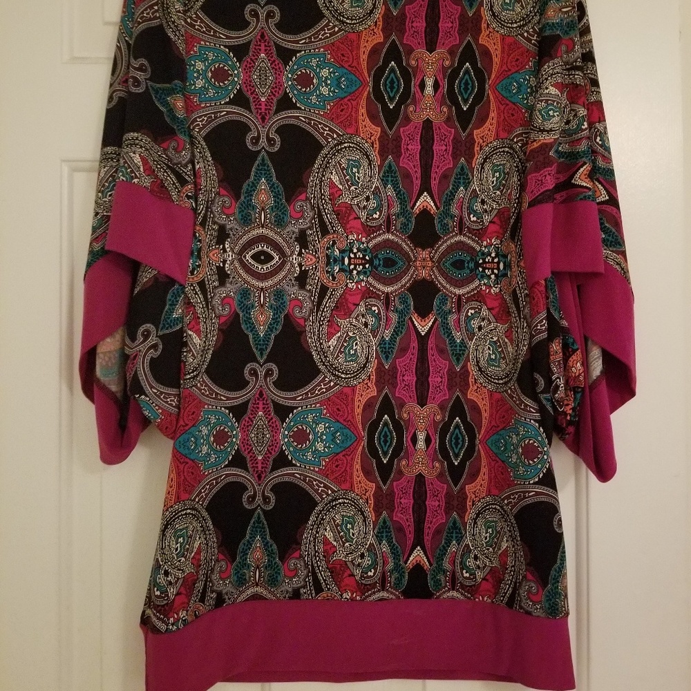 Blouse - Picture 3 of 3